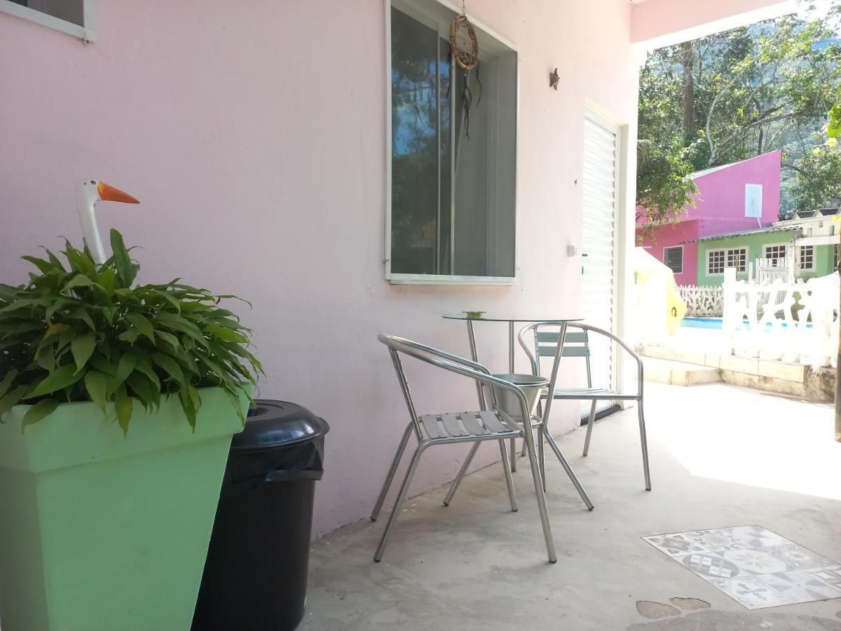 Pousada Nova Primavera Ubatuba Exterior photo